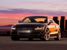 Audi TTS - Versiunea SUA 2010 05